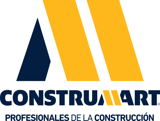 Logo Construmart