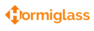 Logo Hormiglass