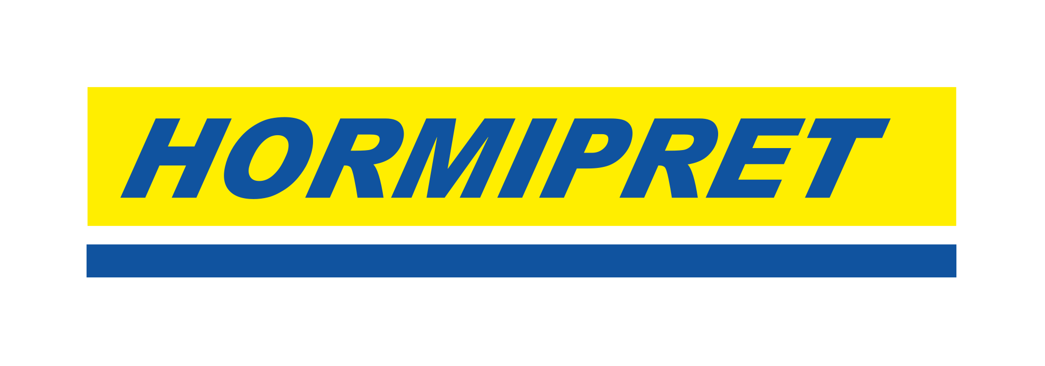 Logo Hormipret