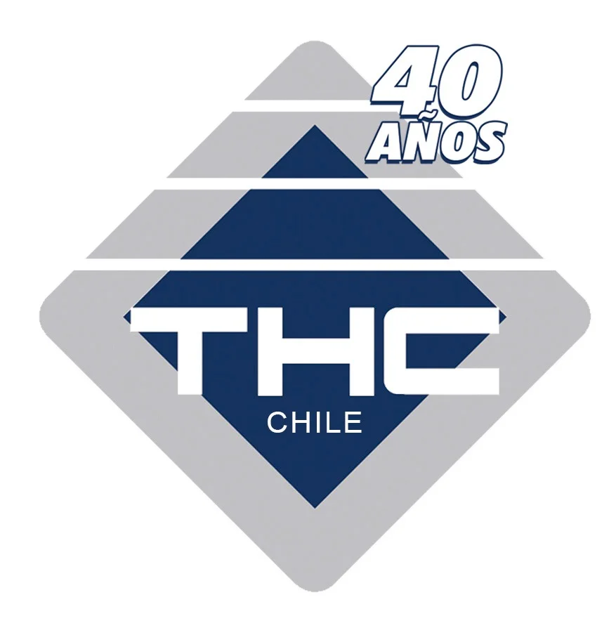 Logo THC