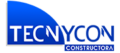 Logo Tecnycon